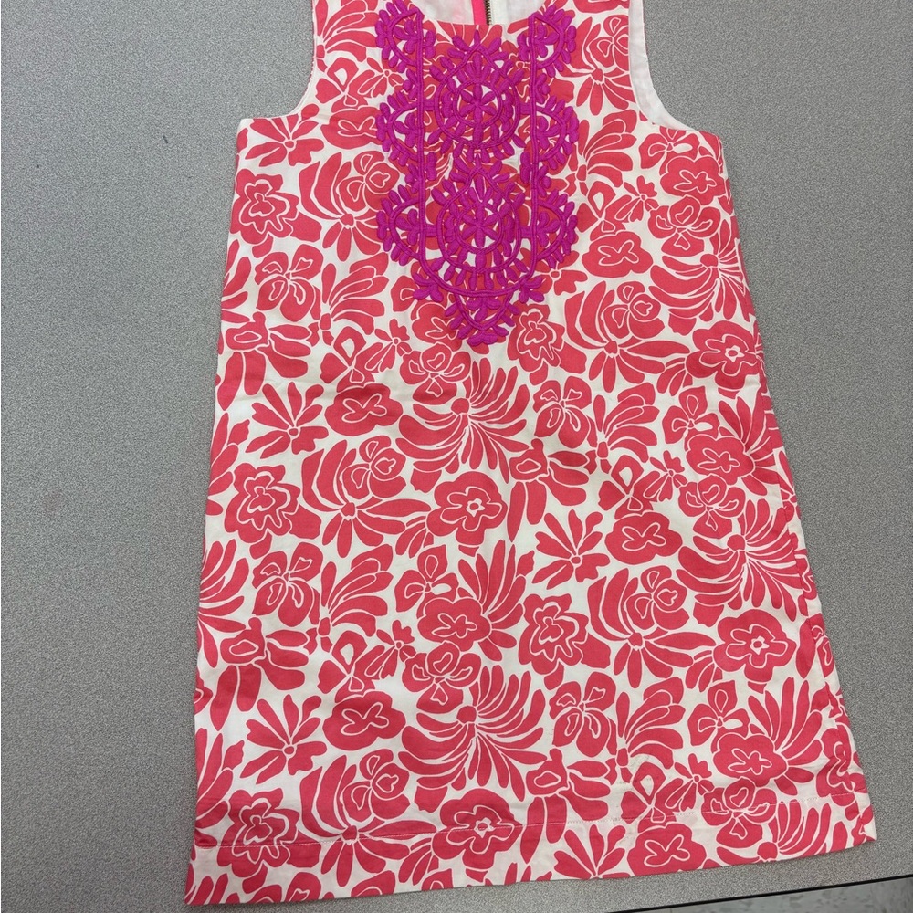 Crewcuts Sleeveless Dress